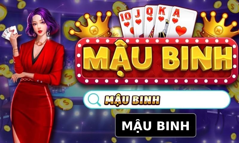 Game mậu binh online kuwin là trò gì?