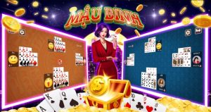 mậu binh online kuwin