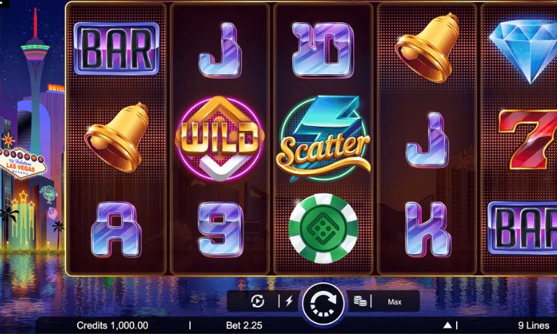 Khái niệm slot game New88 là gì?