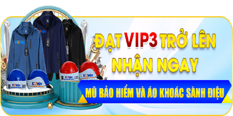 Thành Viên VIP kuwin