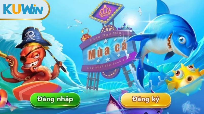  Game Bắn cá cổ điển tại sao không thử ngay