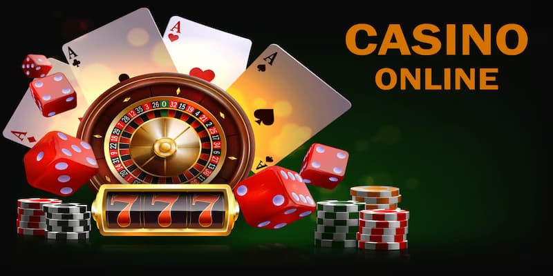 Khám phá về Casino online kuwin cháy nhất