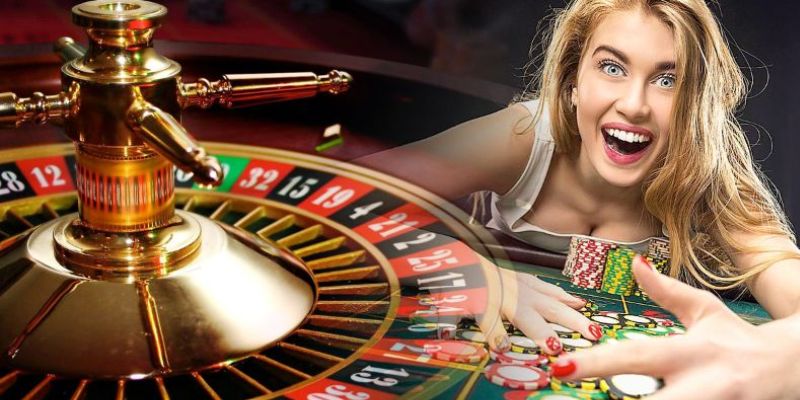 Roulette kuwin được hiểu là trò chơi gì?