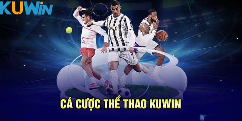 Khái quát về thể loại cá cược thể thao