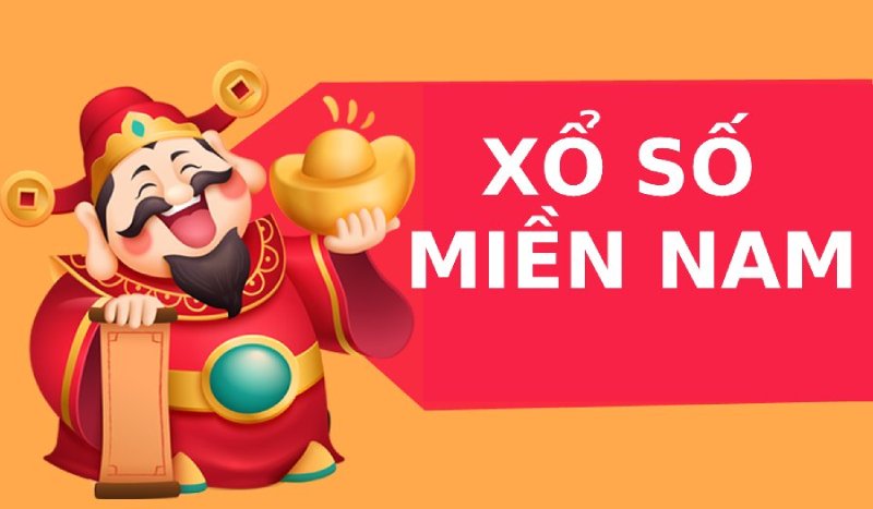 Xổ số miền nam là gì?