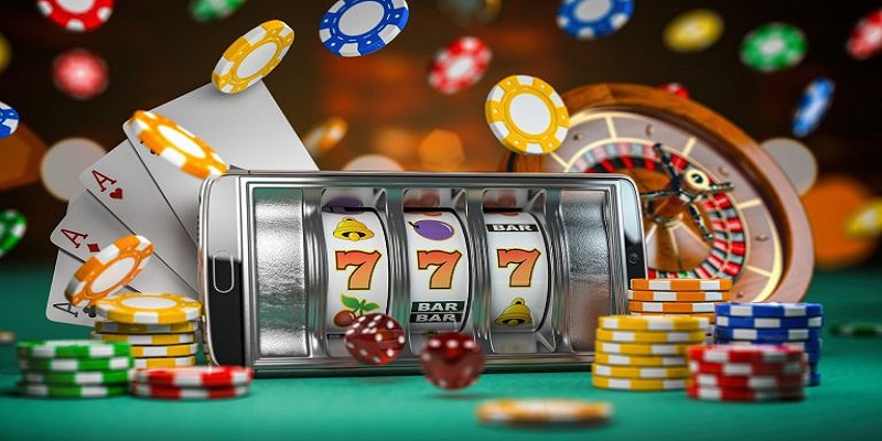 Những từ ngữ đáng lưu ý cho người chơi khi chơi slot game