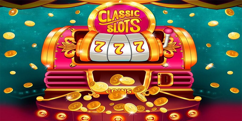 Khái niệm slot game kuwin là gì?