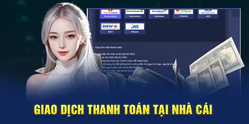 nạp - rút tiền tại kuwin nhanh chóng