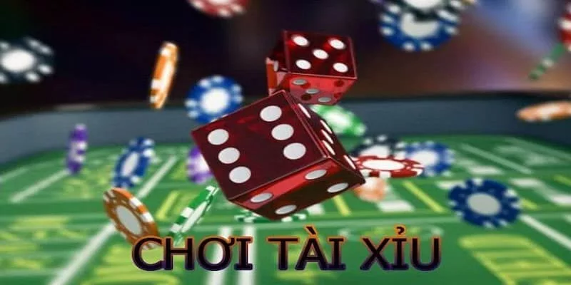 Chơi game tài xỉu online miễn phí tại nhà cái